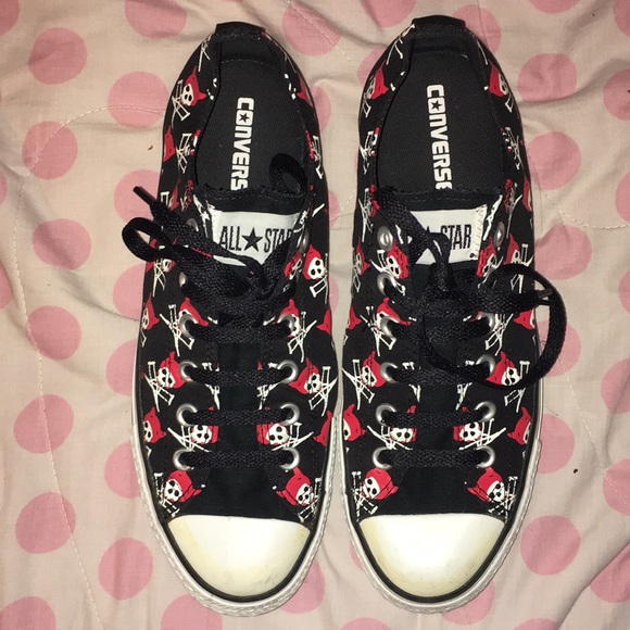 converse jackass shoes